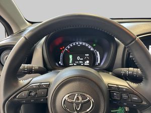 Toyota Aygo X bild 15