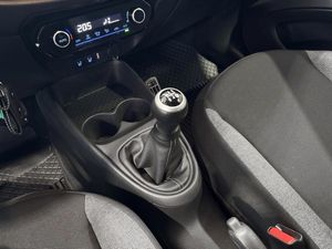 Toyota Aygo X bild 18