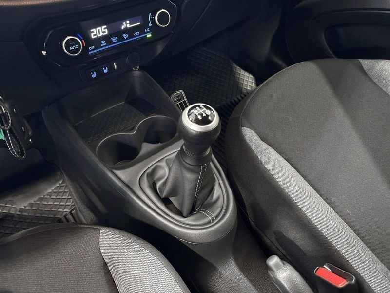 Toyota Aygo X bild 18