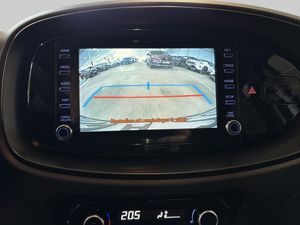 Toyota Aygo X bild 16