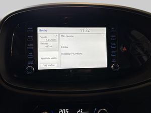 Toyota Aygo X bild 17