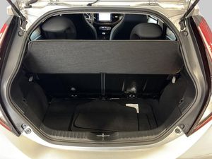 Toyota Aygo X bild 13