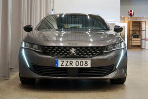 Peugeot 508 bild 6