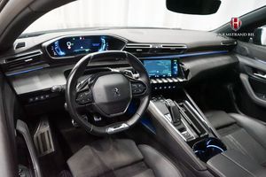Peugeot 508 bild 9