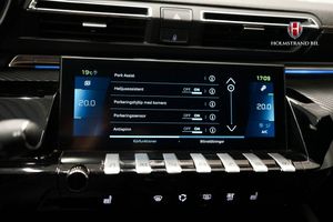 Peugeot 508 bild 19