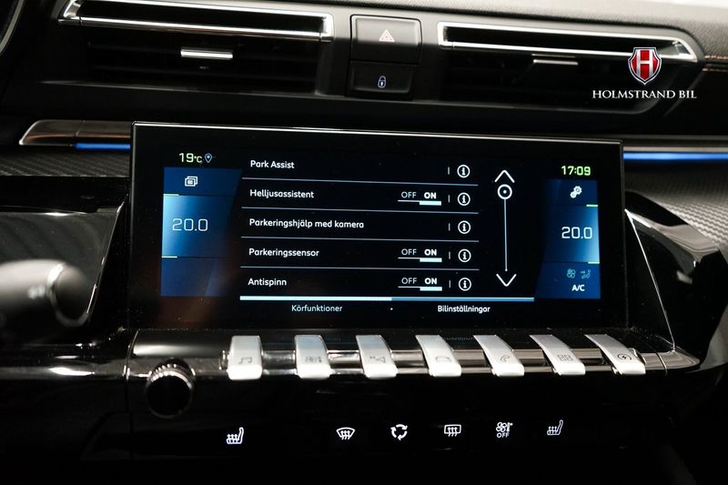 Peugeot 508 bild 19