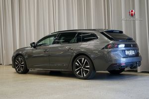 Peugeot 508 bild 5