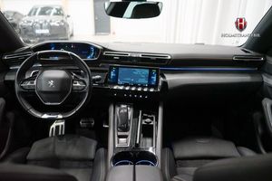 Peugeot 508 bild 12