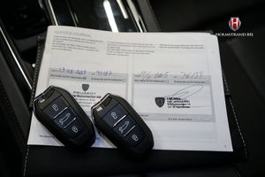 Peugeot 508 bild 26
