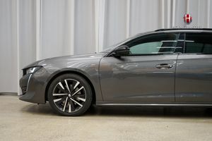 Peugeot 508 bild 7
