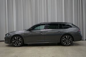 Peugeot 508 bild 1