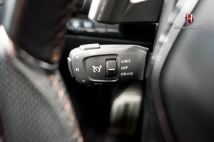 Peugeot 508 bild 20