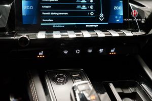 Peugeot 508 bild 21