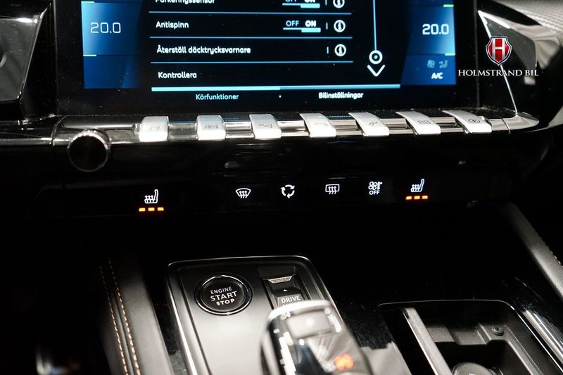 Peugeot 508 bild 21