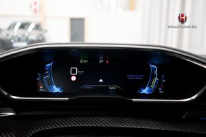 Peugeot 508 bild 14