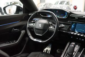Peugeot 508 bild 13