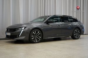 Peugeot 508 bild 2
