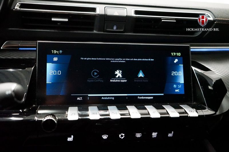 Peugeot 508 bild 17