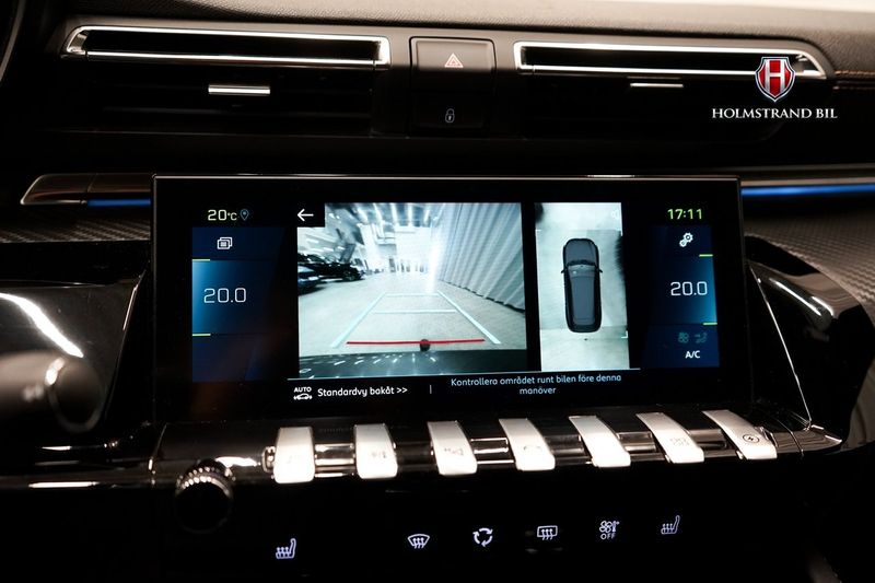 Peugeot 508 bild 16