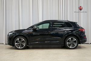 Audi Q4 e-tron bild 1