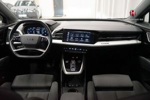 Audi Q4 e-tron bild 12