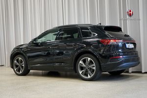Audi Q4 e-tron bild 5