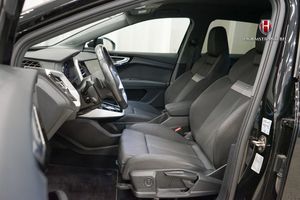 Audi Q4 e-tron bild 10