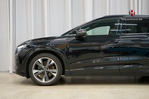 Audi Q4 e-tron bild 7