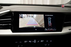 Audi Q4 e-tron bild 18