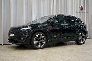 Audi Q4 e-tron bild 4
