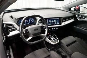 Audi Q4 e-tron bild 9