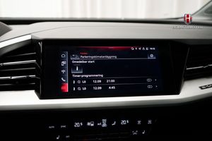 Audi Q4 e-tron bild 19