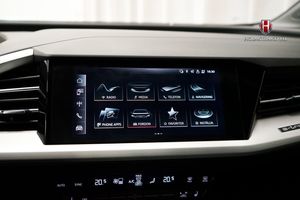Audi Q4 e-tron bild 20