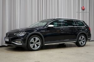 Volkswagen Passat bild 3