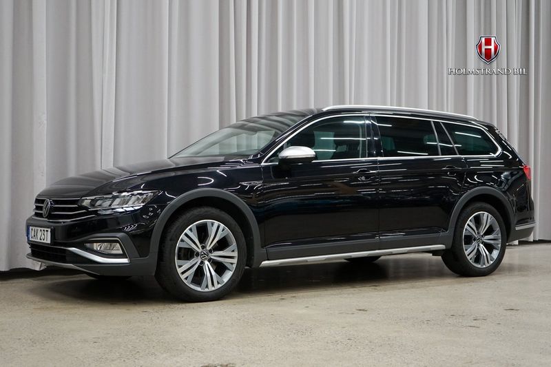 Volkswagen Passat bild 3