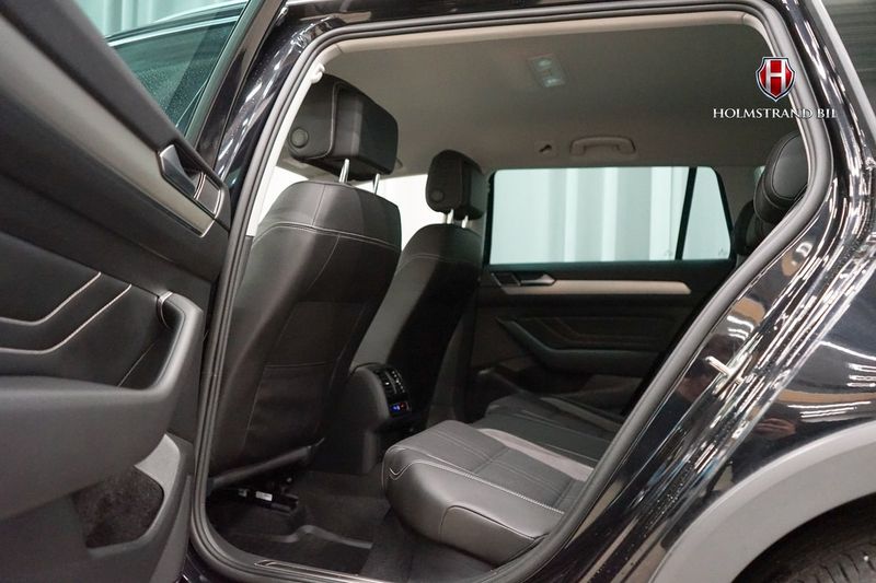 Volkswagen Passat bild 10
