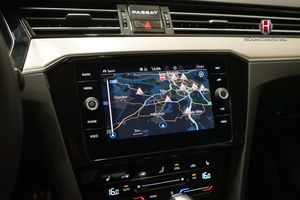 Volkswagen Passat bild 19