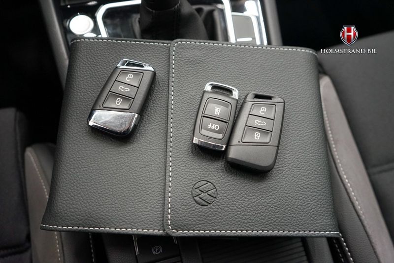 Volkswagen Passat bild 22