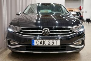 Volkswagen Passat bild 5