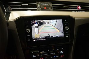 Volkswagen Passat bild 14