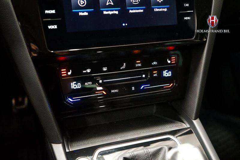 Volkswagen Passat bild 20