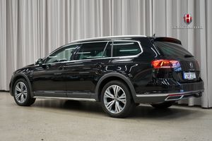 Volkswagen Passat bild 4
