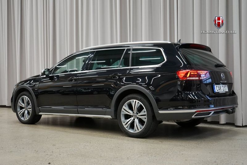 Volkswagen Passat bild 4