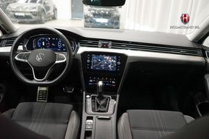 Volkswagen Passat bild 11