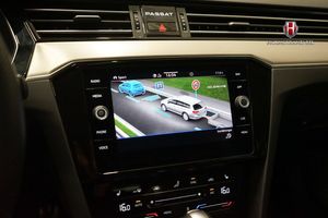Volkswagen Passat bild 18