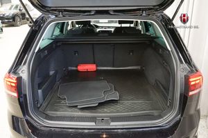 Volkswagen Passat bild 21