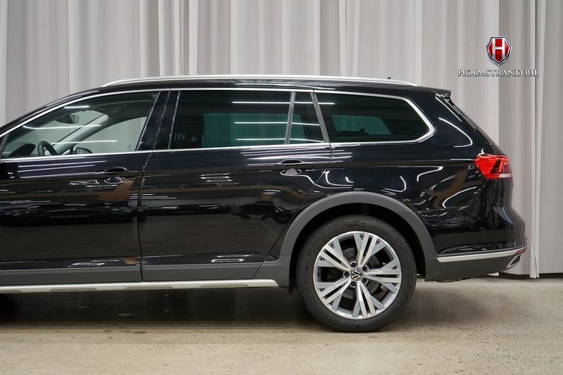 Volkswagen Passat bild 7