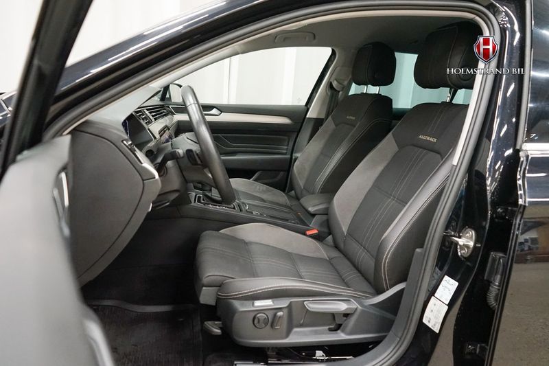 Volkswagen Passat bild 9