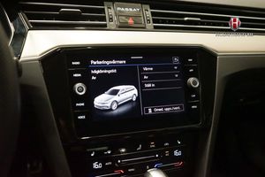Volkswagen Passat bild 16