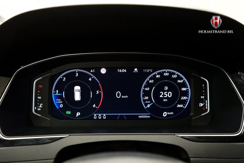 Volkswagen Passat bild 13